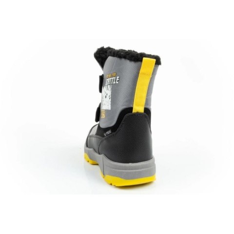 Buty, śniegowce Cerda Jr PO000457 Buty, śniegowce Cerda Jr PO000457