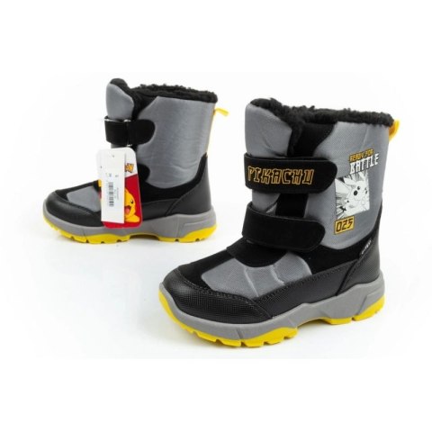 Buty, śniegowce Cerda Jr PO000457 Buty, śniegowce Cerda Jr PO000457