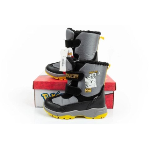 Buty, śniegowce Cerda Jr PO000457 Buty, śniegowce Cerda Jr PO000457