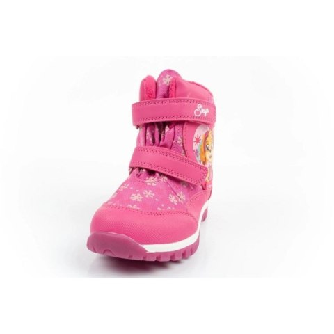 Buty, śniegowce Cerda Jr PW009837 Buty, śniegowce Cerda Jr PW009837