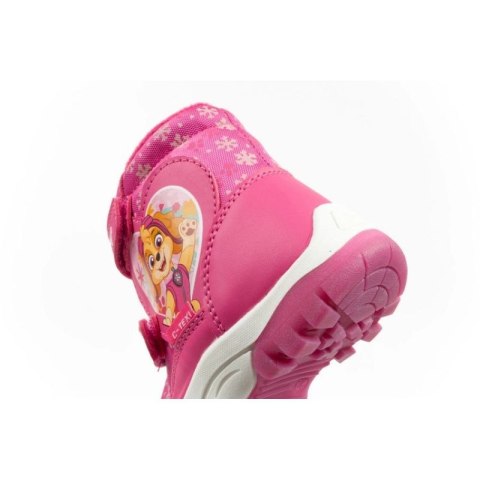 Buty, śniegowce Cerda Jr PW009837 Buty, śniegowce Cerda Jr PW009837