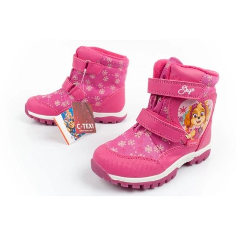 Buty, śniegowce Cerda Jr PW009837 Buty, śniegowce Cerda Jr PW009837