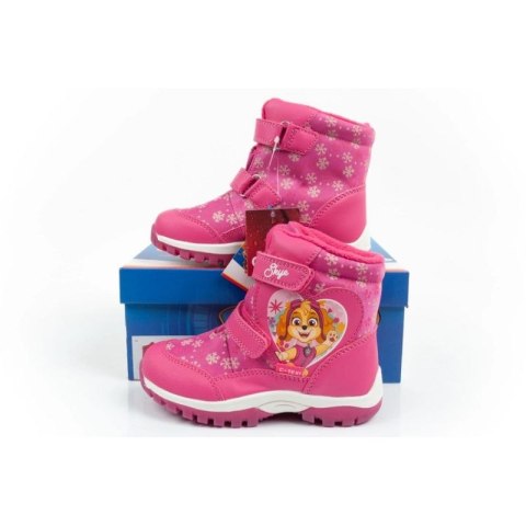 Buty, śniegowce Cerda Jr PW009837 Buty, śniegowce Cerda Jr PW009837