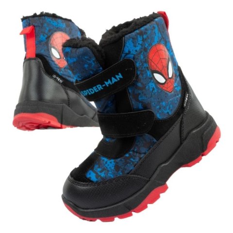 Buty, śniegowce Cerda Jr SP012277 Buty, śniegowce Cerda Jr SP012277
