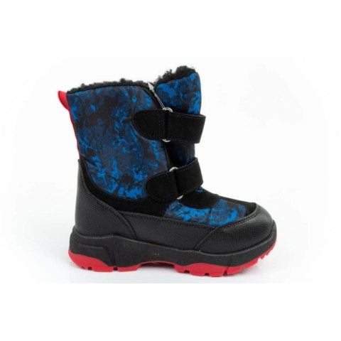 Buty, śniegowce Cerda Jr SP012277 Buty, śniegowce Cerda Jr SP012277