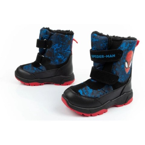 Buty, śniegowce Cerda Jr SP012277 Buty, śniegowce Cerda Jr SP012277