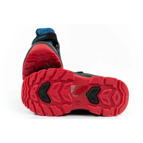 Buty, śniegowce Cerda Jr SP012277 Buty, śniegowce Cerda Jr SP012277