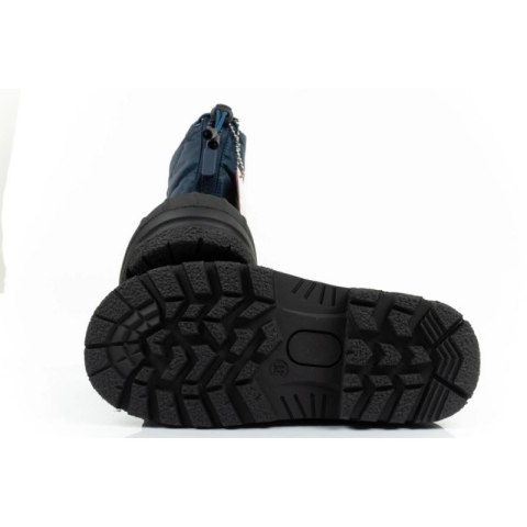 Buty śniegowce Lee Cooper Jr LCJ-24-44-2841 Buty śniegowce Lee Cooper Jr LCJ-24-44-2841