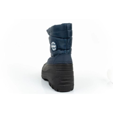 Buty śniegowce Lee Cooper Jr LCJ-24-44-2841 Buty śniegowce Lee Cooper Jr LCJ-24-44-2841