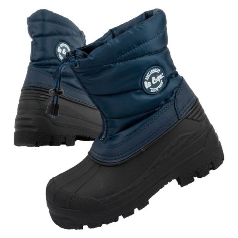 Buty śniegowce Lee Cooper Jr LCJ-24-44-2841 Buty śniegowce Lee Cooper Jr LCJ-24-44-2841