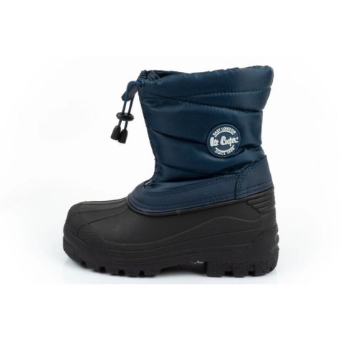 Buty śniegowce Lee Cooper Jr LCJ-24-44-2841 Buty śniegowce Lee Cooper Jr LCJ-24-44-2841