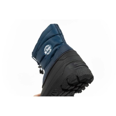 Buty śniegowce Lee Cooper Jr LCJ-24-44-2841 Buty śniegowce Lee Cooper Jr LCJ-24-44-2841