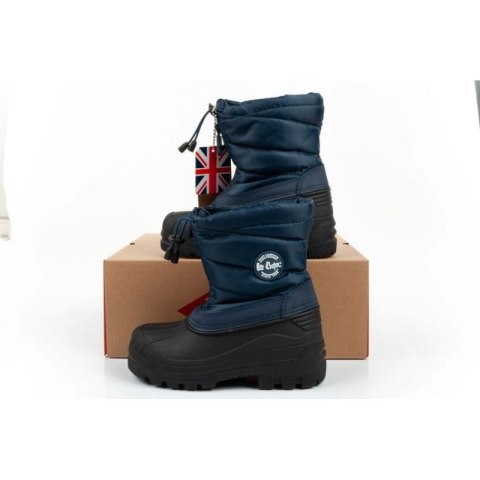 Buty śniegowce Lee Cooper Jr LCJ-24-44-2841 Buty śniegowce Lee Cooper Jr LCJ-24-44-2841