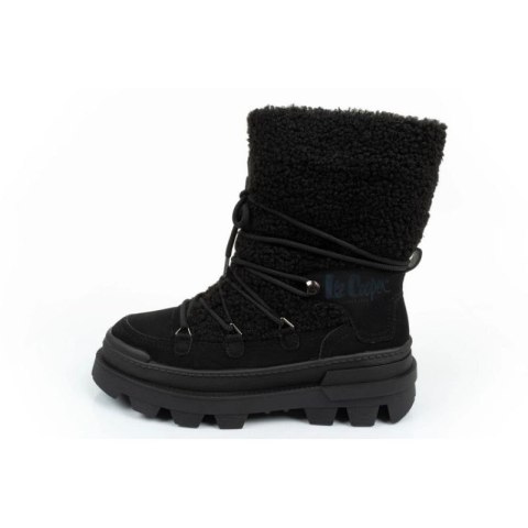 Buty śniegowce Lee Cooper W LCJ-24-47-3148L Buty śniegowce Lee Cooper W LCJ-24-47-3148L