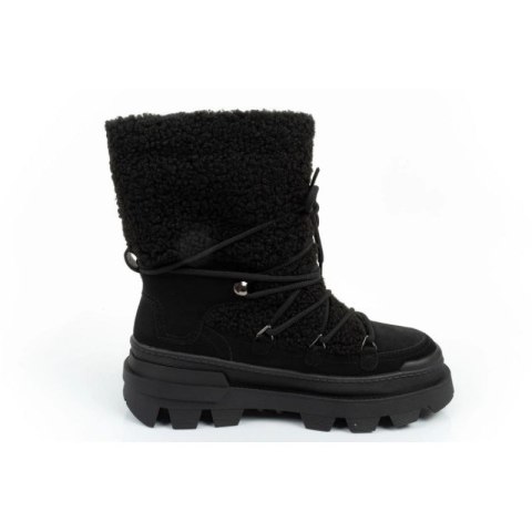 Buty śniegowce Lee Cooper W LCJ-24-47-3148L Buty śniegowce Lee Cooper W LCJ-24-47-3148L