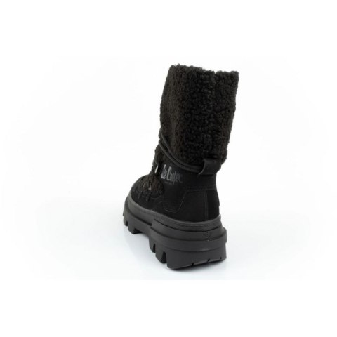 Buty śniegowce Lee Cooper W LCJ-24-47-3148L Buty śniegowce Lee Cooper W LCJ-24-47-3148L