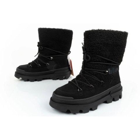 Buty śniegowce Lee Cooper W LCJ-24-47-3148L Buty śniegowce Lee Cooper W LCJ-24-47-3148L