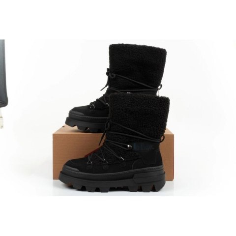 Buty śniegowce Lee Cooper W LCJ-24-47-3148L Buty śniegowce Lee Cooper W LCJ-24-47-3148L
