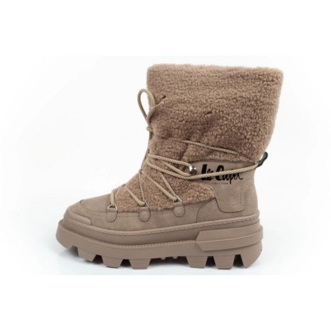 Buty śniegowce Lee Cooper W LCJ-24-47-3149L Buty śniegowce Lee Cooper W LCJ-24-47-3149L