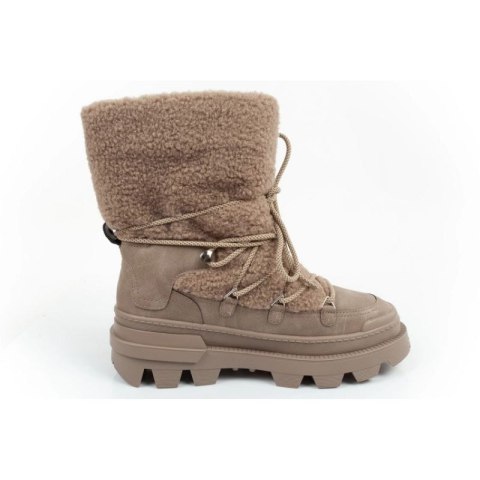 Buty śniegowce Lee Cooper W LCJ-24-47-3149L Buty śniegowce Lee Cooper W LCJ-24-47-3149L