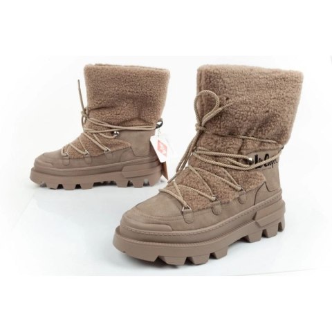 Buty śniegowce Lee Cooper W LCJ-24-47-3149L Buty śniegowce Lee Cooper W LCJ-24-47-3149L
