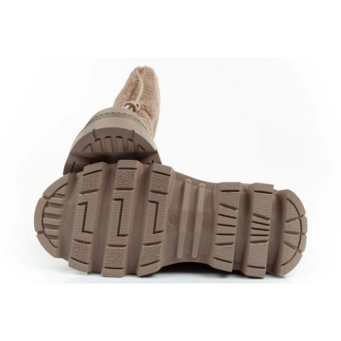 Buty śniegowce Lee Cooper W LCJ-24-47-3149L Buty śniegowce Lee Cooper W LCJ-24-47-3149L