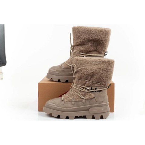 Buty śniegowce Lee Cooper W LCJ-24-47-3149L Buty śniegowce Lee Cooper W LCJ-24-47-3149L