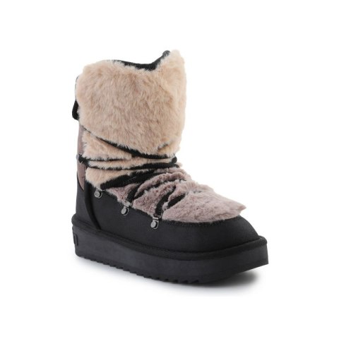 Buty D.Franklin Nordic TRK Fur W DFSH370012 Buty D.Franklin Nordic TRK Fur W DFSH370012