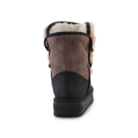 Buty D.Franklin Nordic TRK Fur W DFSH370012 Buty D.Franklin Nordic TRK Fur W DFSH370012