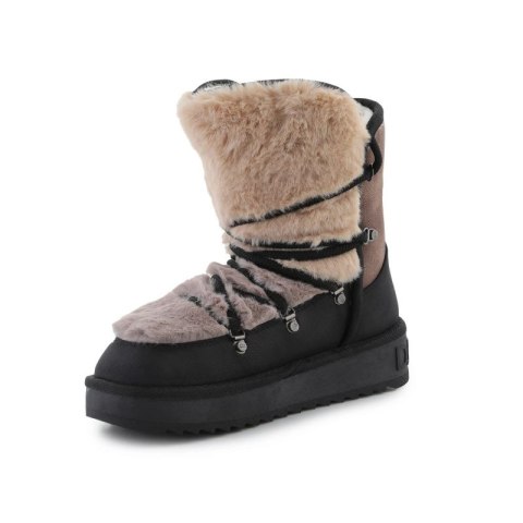 Buty D.Franklin Nordic TRK Fur W DFSH370012 Buty D.Franklin Nordic TRK Fur W DFSH370012