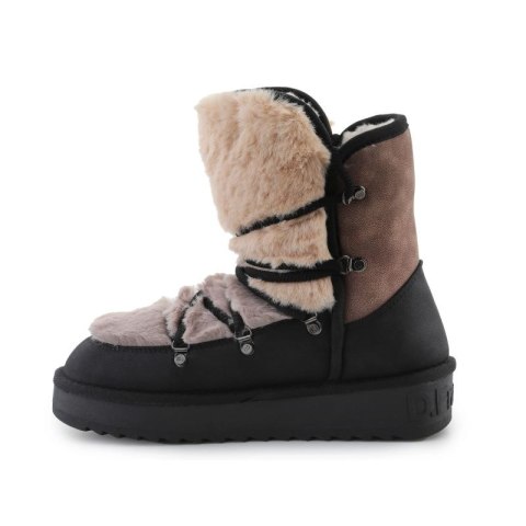 Buty D.Franklin Nordic TRK Fur W DFSH370012 Buty D.Franklin Nordic TRK Fur W DFSH370012