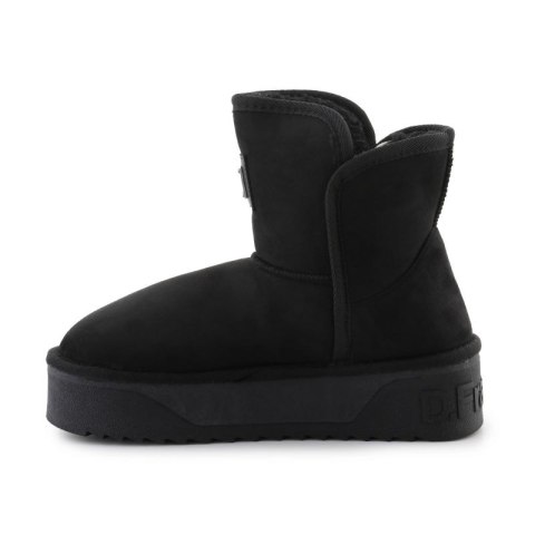 Buty D.Franklin Nordic V.2 Basic Low W 371004 Buty D.Franklin Nordic V.2 Basic Low W 371004