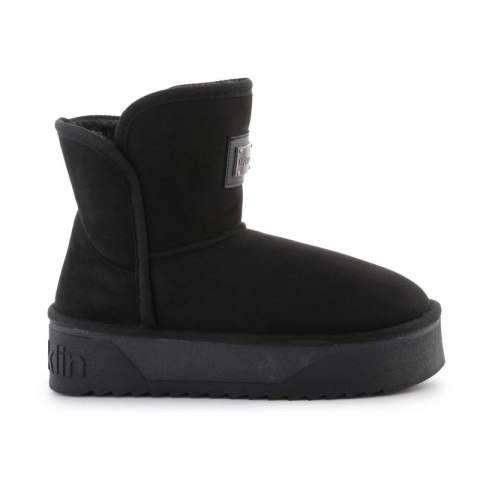 Buty D.Franklin Nordic V.2 Basic Low W 371004 Buty D.Franklin Nordic V.2 Basic Low W 371004