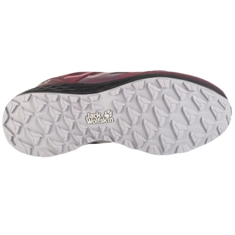 Buty Jack Wolfskin South Striker Low W 4052241-2826 Buty Jack Wolfskin South Striker Low W 4052241-2826