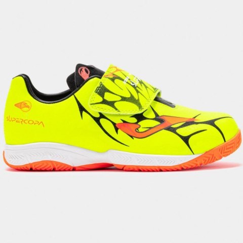 Buty Joma Super Copa 2509 Jr IN SCJS2509INV Buty Joma Super Copa 2509 Jr IN SCJS2509INV