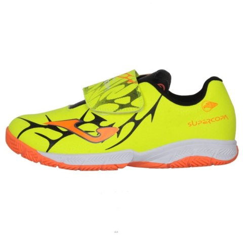 Buty Joma Super Copa 2509 Jr IN SCJS2509INV Buty Joma Super Copa 2509 Jr IN SCJS2509INV