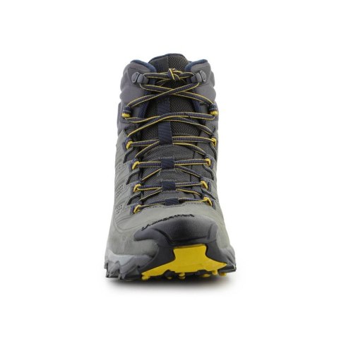 Buty La Sportiva Ultra Raptor II Mid Leather Gtx Clay M 34J909629 Buty La Sportiva Ultra Raptor II Mid Leather Gtx Clay M 34J909629
