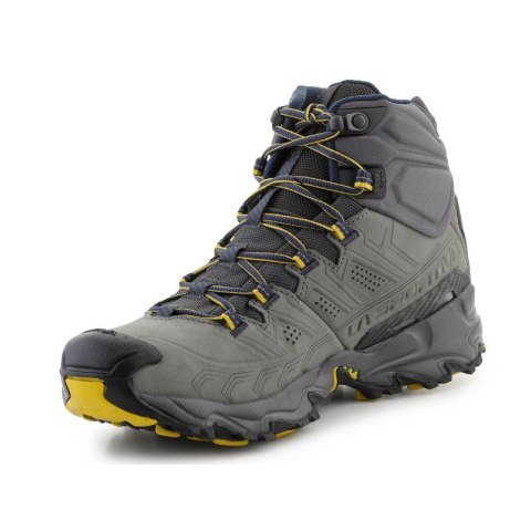 Buty La Sportiva Ultra Raptor II Mid Leather Gtx Clay M 34J909629 Buty La Sportiva Ultra Raptor II Mid Leather Gtx Clay M 34J909629
