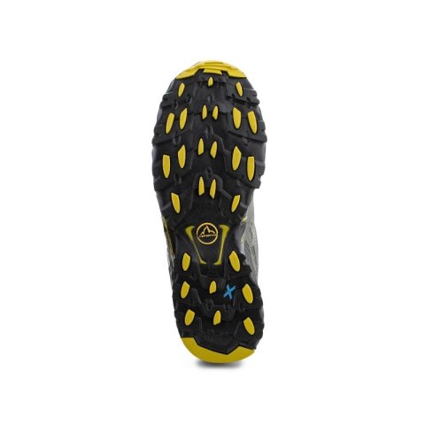 Buty La Sportiva Ultra Raptor II Mid Leather Gtx Clay M 34J909629 Buty La Sportiva Ultra Raptor II Mid Leather Gtx Clay M 34J909629