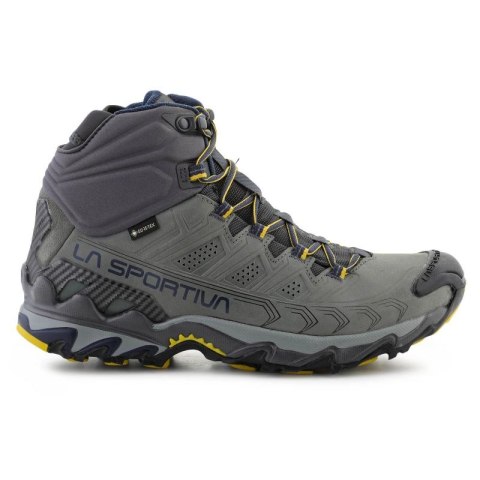 Buty La Sportiva Ultra Raptor II Mid Leather Gtx Clay M 34J909629 Buty La Sportiva Ultra Raptor II Mid Leather Gtx Clay M 34J909629