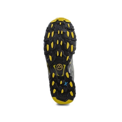 Buty La Sportiva Ultra Raptor II Mid Leather Gtx Clay M 34J909629 Buty La Sportiva Ultra Raptor II Mid Leather Gtx Clay M 34J909629