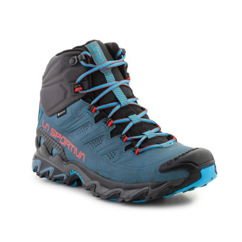 Buty La Sportiva Ultra Raptor II Mid Leather Gtx M 34J642900 Buty La Sportiva Ultra Raptor II Mid Leather Gtx M 34J642900