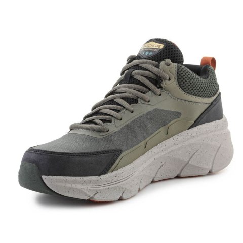Buty Skechers D'Lux Walker 2.0 Grailo M 232953-OLOR
