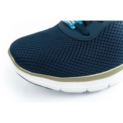 Buty Skechers Flex Appeal 4.0 Brillant View W 149303/NVGD Buty Skechers Flex Appeal 4.0 Brillant View W 149303/NVGD