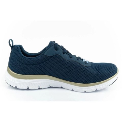 Buty Skechers Flex Appeal 4.0 Brillant View W 149303/NVGD Buty Skechers Flex Appeal 4.0 Brillant View W 149303/NVGD