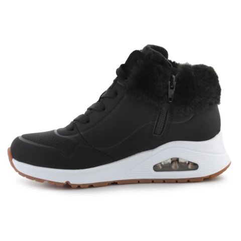 Buty Skechers Uno-Fall Air W 310539L-BLK Buty Skechers Uno-Fall Air W 310539L-BLK
