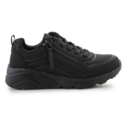 Buty Skechers Uno Lite Easy Zip Jr 310387L-BBK Buty Skechers Uno Lite Easy Zip Jr 310387L-BBK