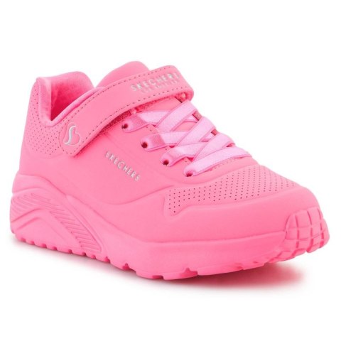 Buty Skechers Uno Lite Jr 310451L-NPNK Buty Skechers Uno Lite Jr 310451L-NPNK