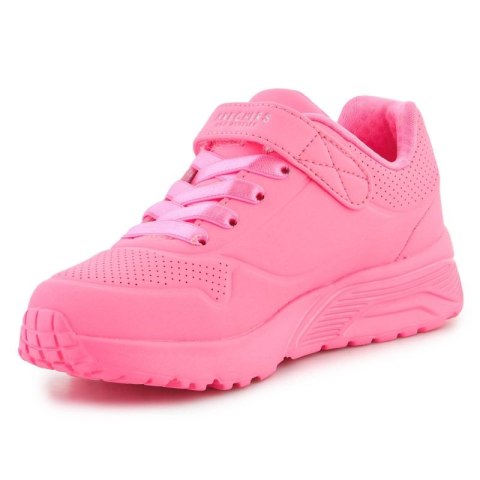 Buty Skechers Uno Lite Jr 310451L-NPNK Buty Skechers Uno Lite Jr 310451L-NPNK