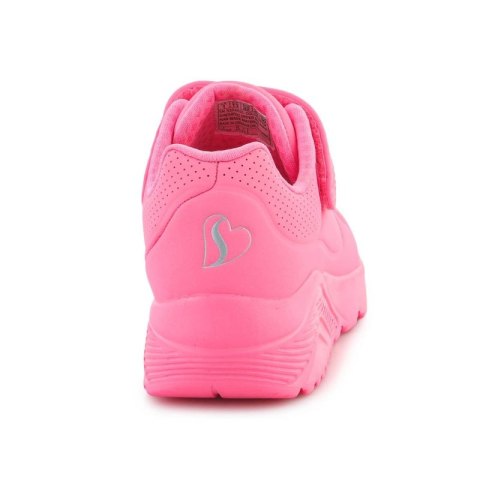 Buty Skechers Uno Lite Jr 310451L-NPNK Buty Skechers Uno Lite Jr 310451L-NPNK